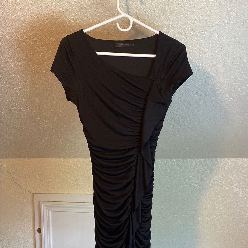 BCBG Maxazria women’s size small dress